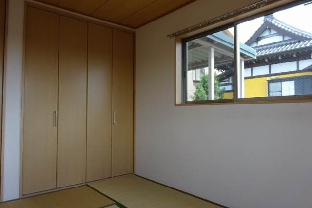 エーリS・A・S ※別部屋参考写真