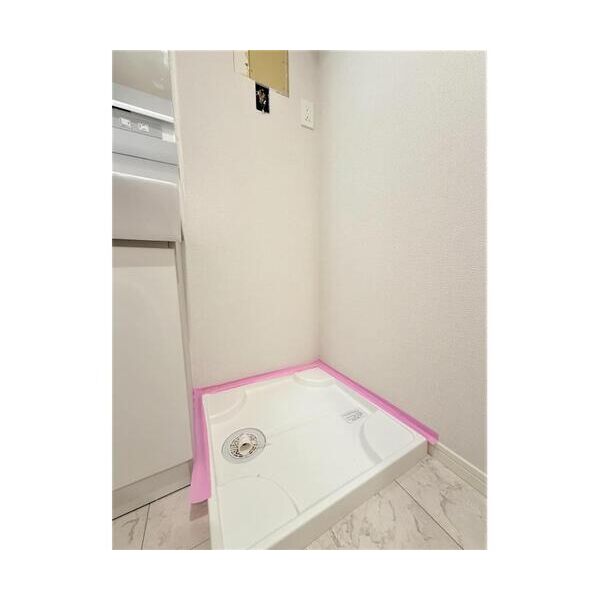 LUGEND大宮102号室 部屋その他