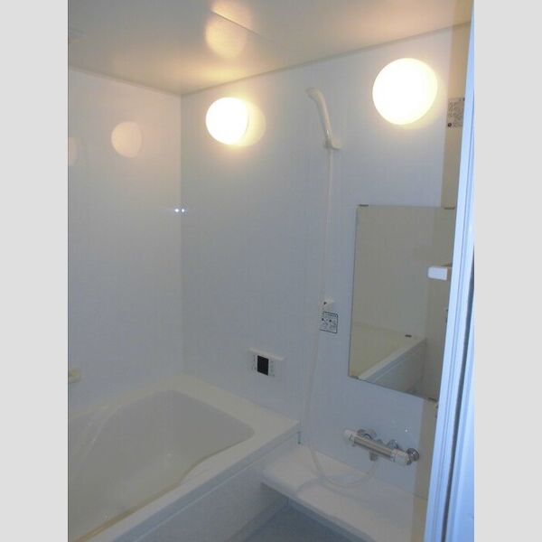 フェニックス小仙波　D棟202号室 部屋その他