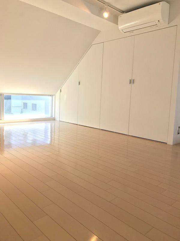 レジディア目黒Ⅱ1階 同建物別部屋の参考画像