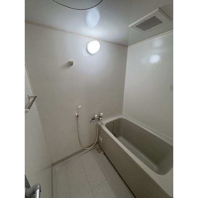 クレベール202号室 お風呂