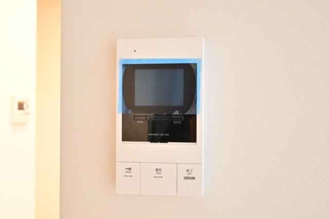 ＺＥＲＤＩＡ　ＡＹＡＳＥ3階 セキュリティ