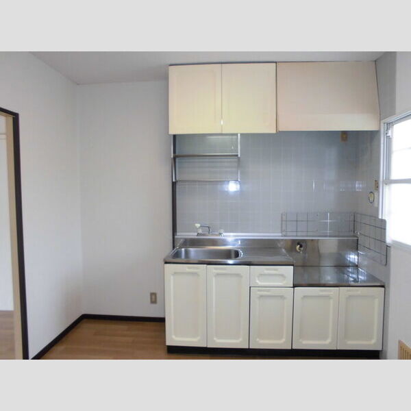 嵐山ハイツ キッチン