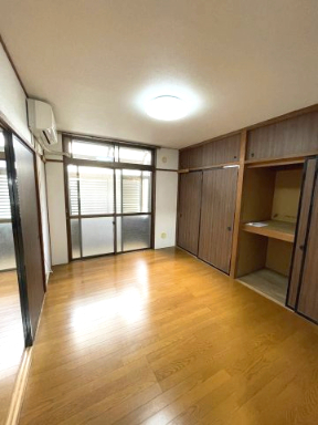 マンション三鈴103号室 部屋その他