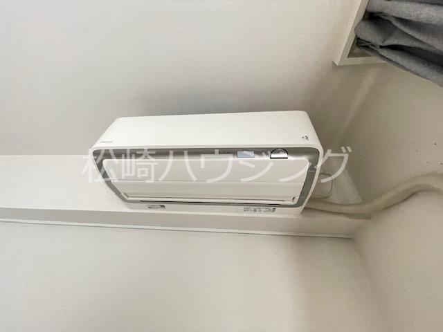 シティハウス中野テラス 部屋設備