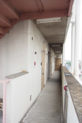 スカイコート後楽園第2405号室 部屋その他