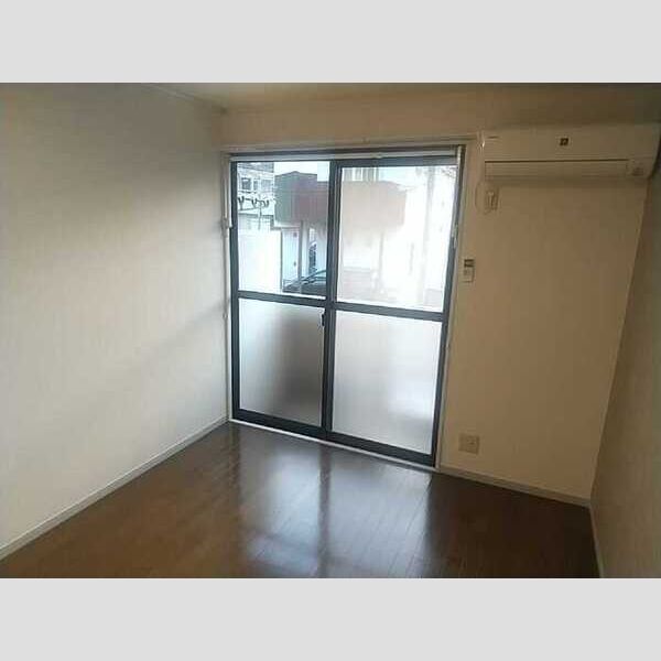 フォレストヴィラ北斗202号室 部屋その他