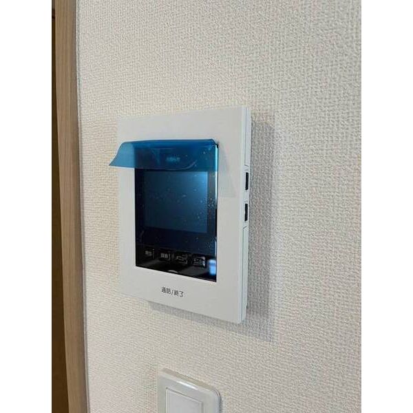 Sumai-to川越市安比奈新田010001号室 部屋その他