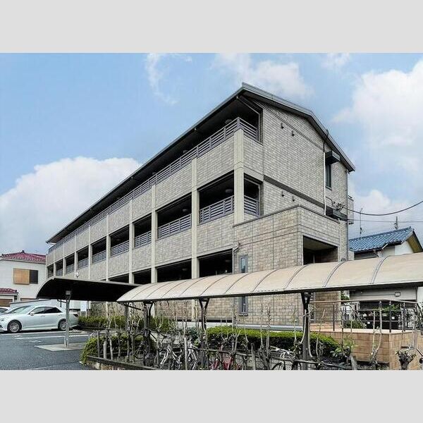 I.ヴィレッジ堀崎306号室 外観