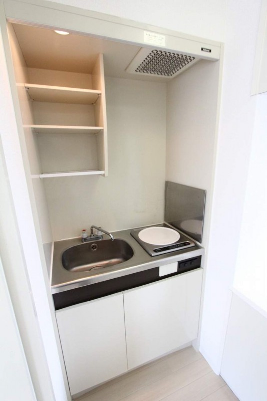 ＢＲＢ志木マンション3階 部屋その他