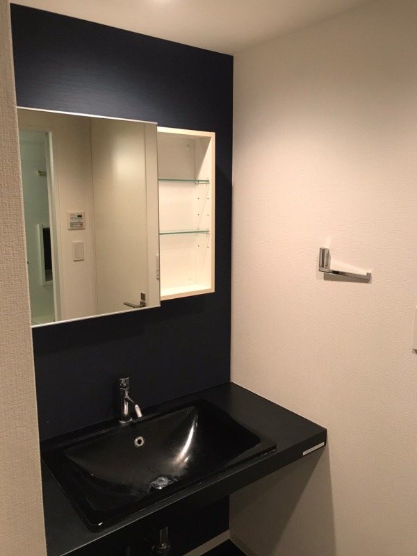 レヴィーガときわ台crob8階 部屋その他