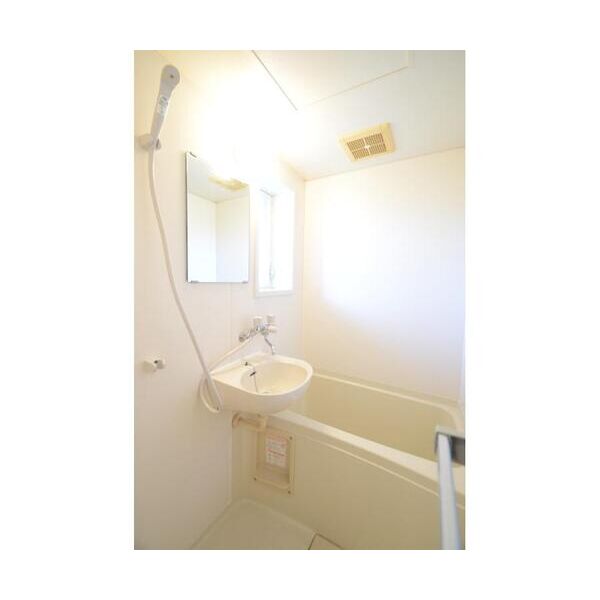 リセーレ金山 お風呂