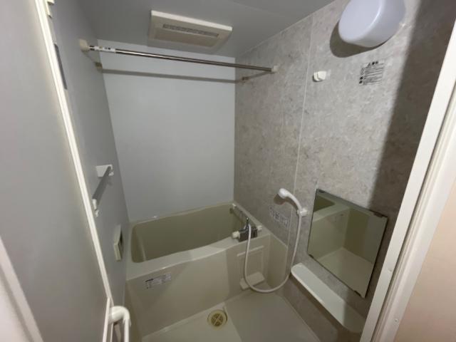 エテルナ・Ｓ　プエブロ405号室 バス