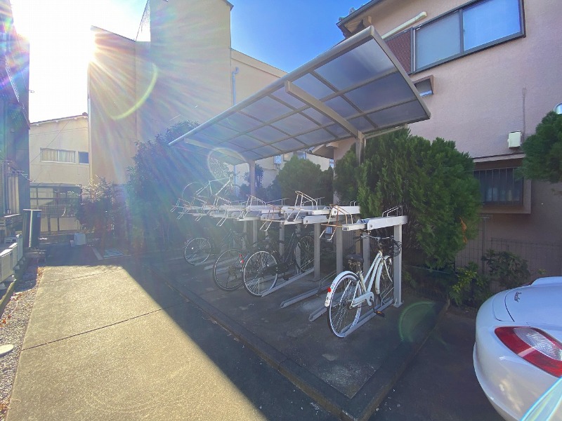 アウルリーベ2階 部屋その他