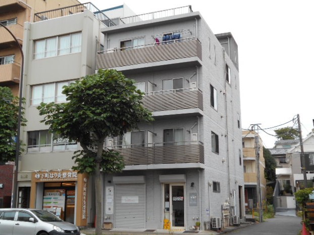 協和ビルの外観画像