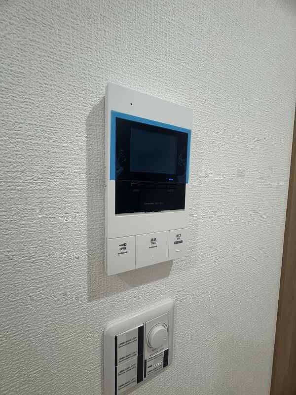 NAGA21階 部屋その他