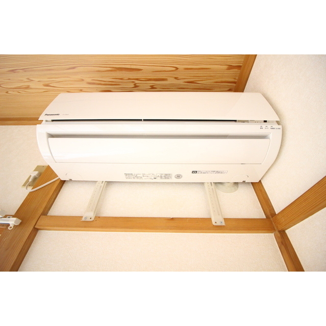 青梅第三プラザ103号室 部屋その他