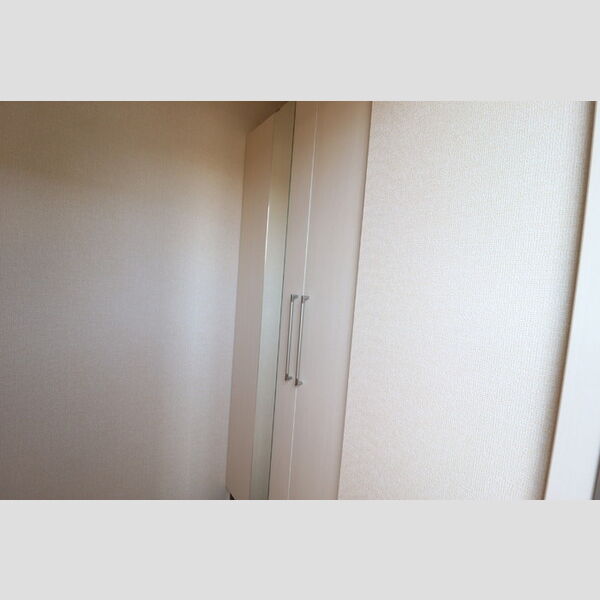 サニー　プレイス301号室 シューズボックス