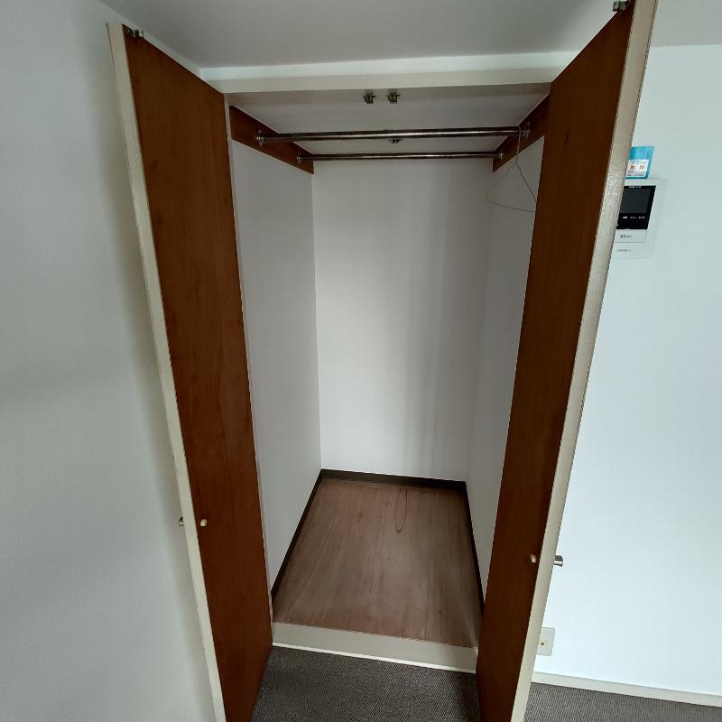 サニースポット 収納