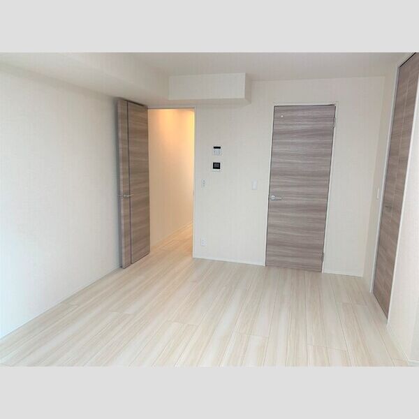 Miele南越谷101号室 洋室