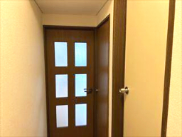 コーポアメニティⅠ107号室 内観