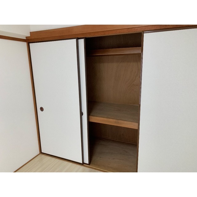 リュミエ川口　旧グリーンヒルハイツ 内観