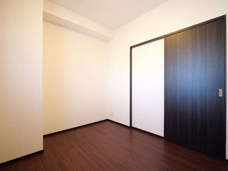 プレジオ川口ASIAN6階 内観