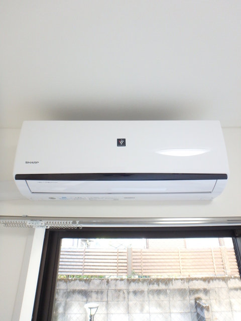 セルベコート野方 部屋設備