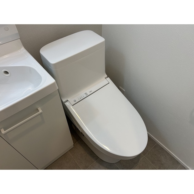 MQuarto福生 内観