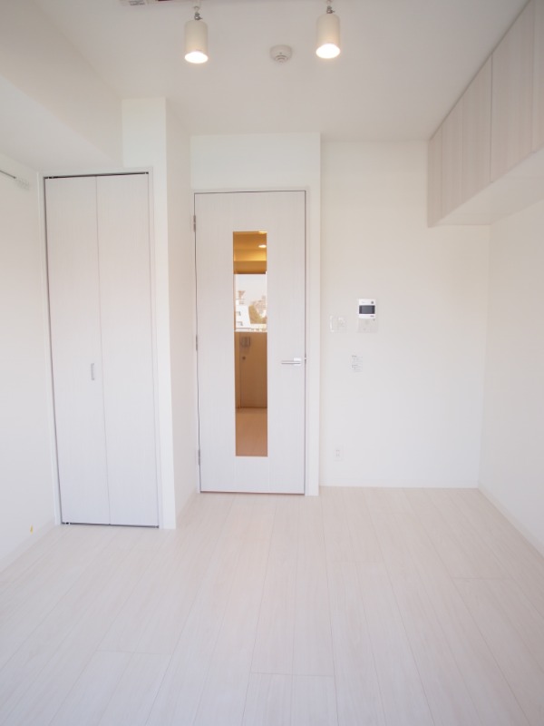 ブライズ西巣鴨 リビング