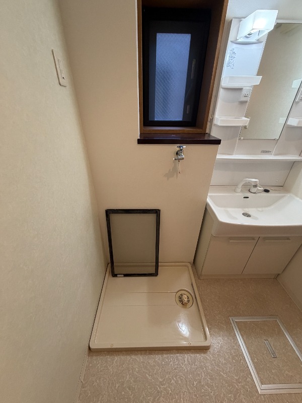 アルカンシェル調布2階 部屋その他