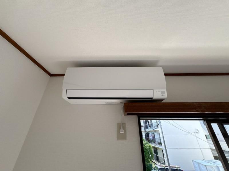 ドリームライク2階 部屋その他