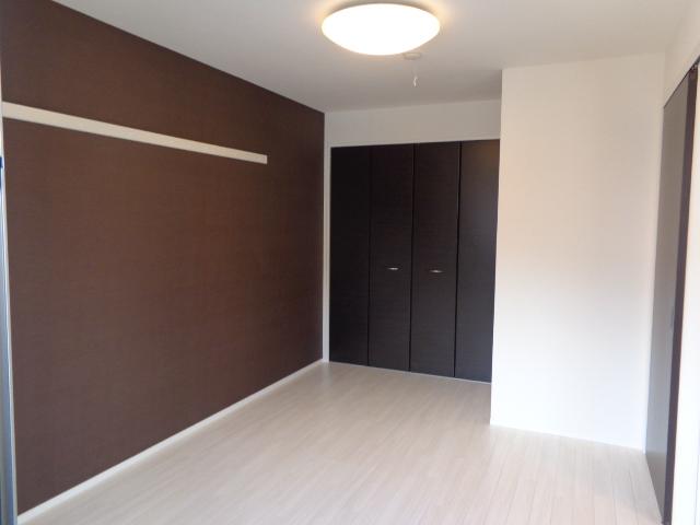 Ｍ’ｓ　Ｃｏｍｆｏｒｔｏ（エムズコンフォルト） 洋室