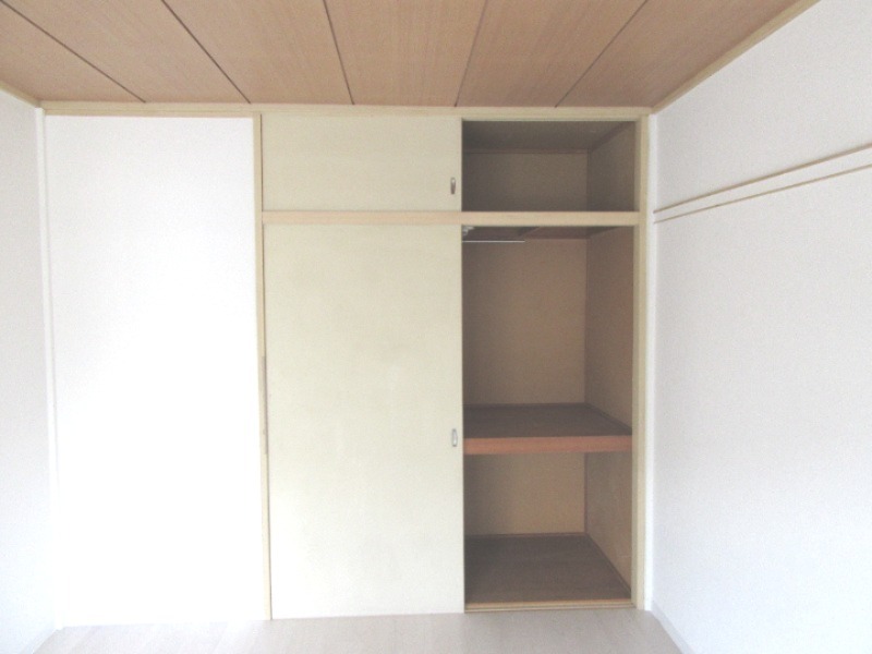 サンライフ勝田Ｃ2階 前回募集時写真