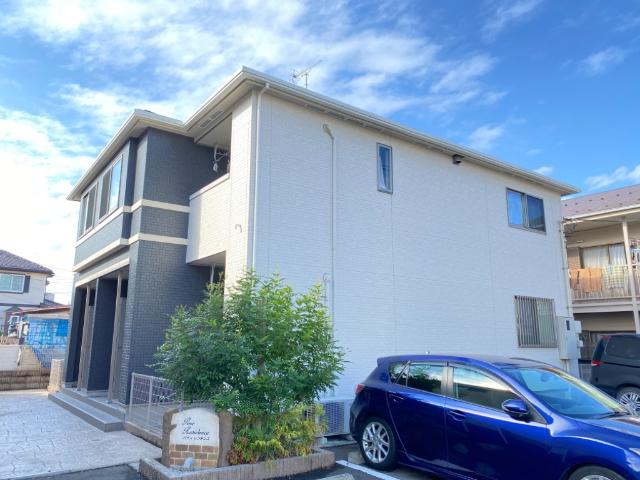 パインレジデンスの外観画像