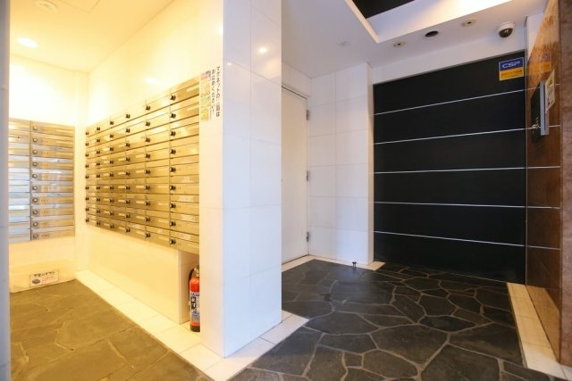 ＥＸＩＭ　ＮＩＳＨＩＳＵＧＡＭＯ8階 エントランス