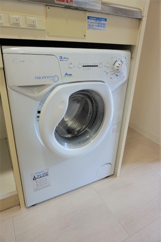 北栄エクセルマンション(K-074) 部屋設備