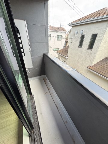 Ｌａ　Ｓｕａ　Ｃａｓａ．ＹⅡ0201号室 建築中