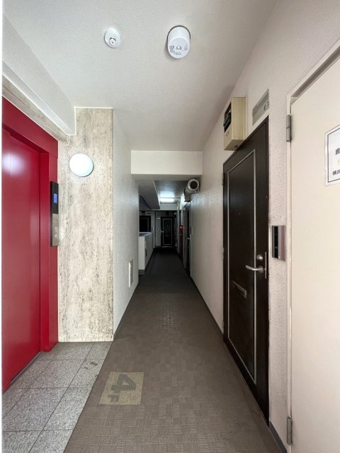 横浜平沼ダイカンプラザ三号館9階 その他共有部分