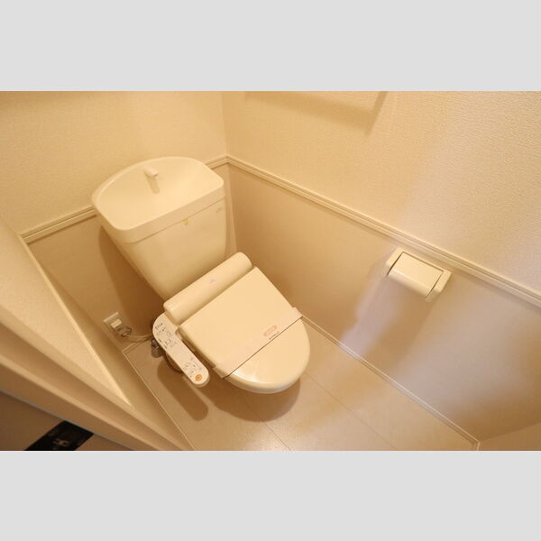 PARK　HILLS　MIYAKO　A203号室 同建物別部屋の参考画像