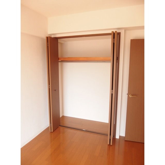 ファミール川越 内観