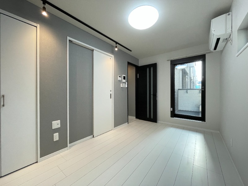 ノーブルワン2階 リビング