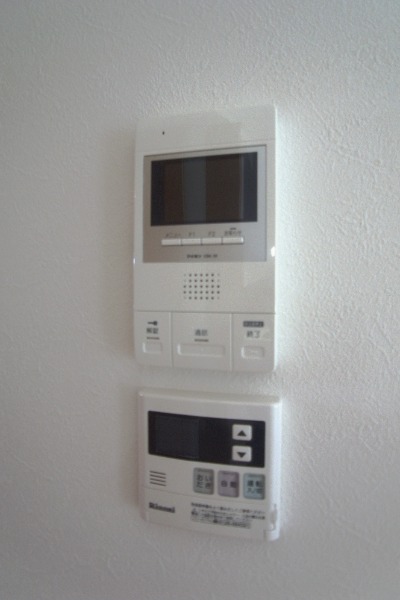 ポルト　ボヌール2階 部屋その他