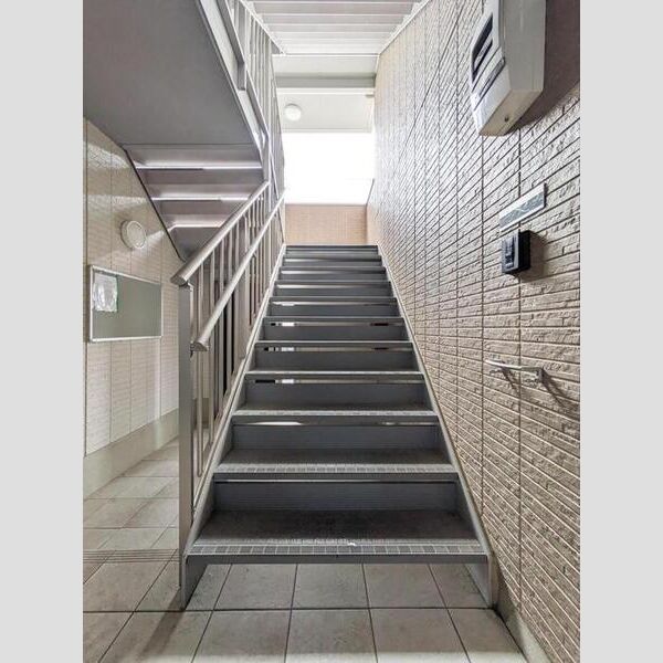 TKM-Ⅰ エントランス