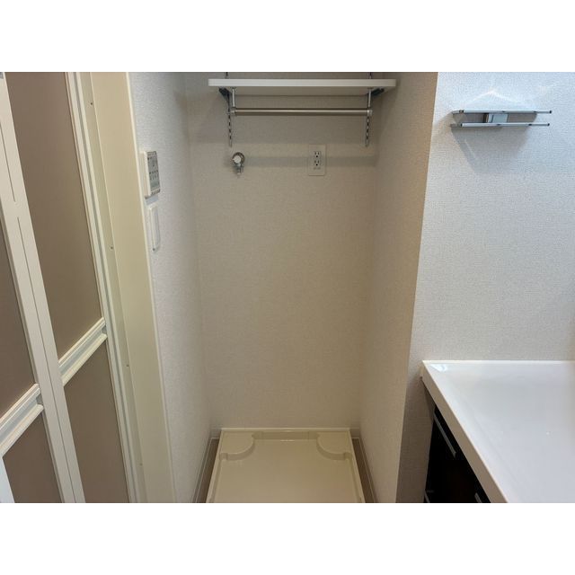 Ｌａ　Ｐｅｒｌａ　桜新町302号室 2026年2月撮影