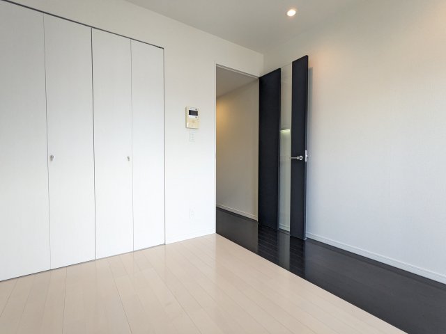 リュクス千歳船橋702号室 リビング