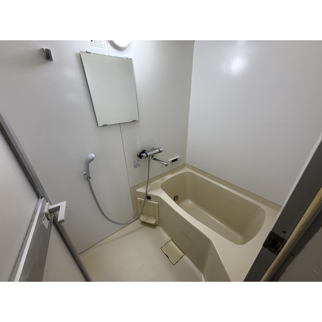 三協コーポ303号室 お風呂