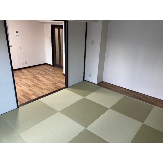 アイ・エヌ・ジー笹塚 内観