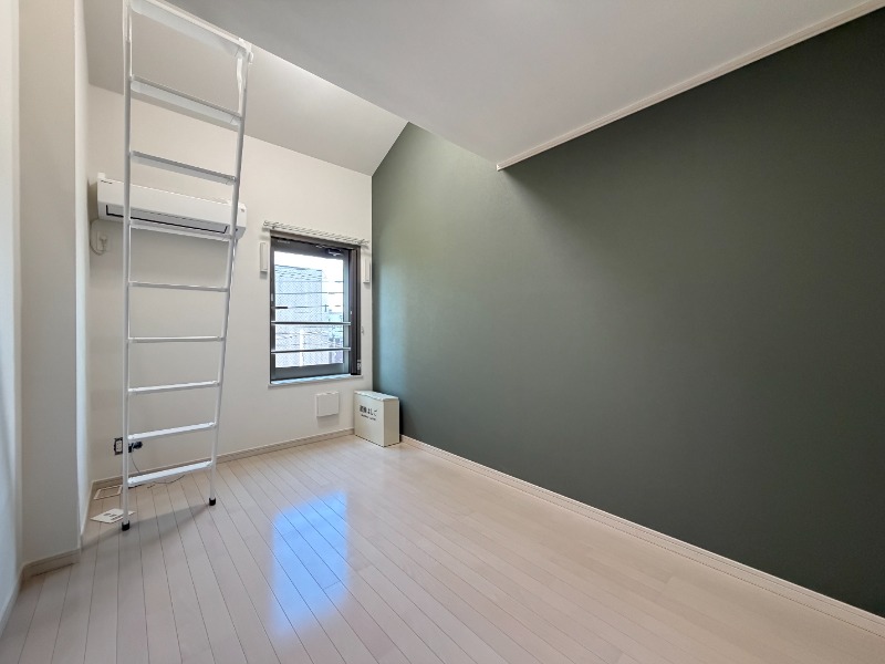 Well-being青砥Ⅰ3階 リビング