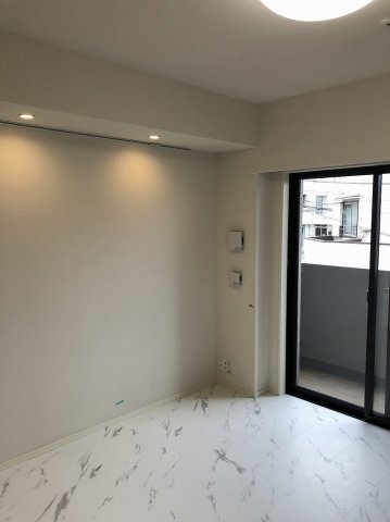 セジョリ板橋坂下Ⅱ 内観